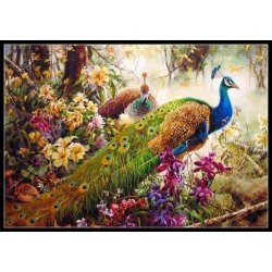 Mal efter Tal 40x50 - M124