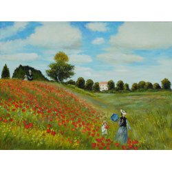 Mal efter Tal 40x50 - M159