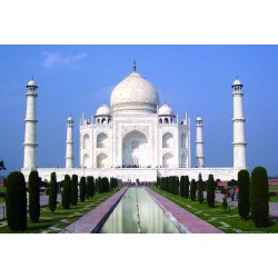 Mal efter Tal 40x50 - M160