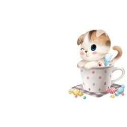 Mal efter Tal 40x50 - M161