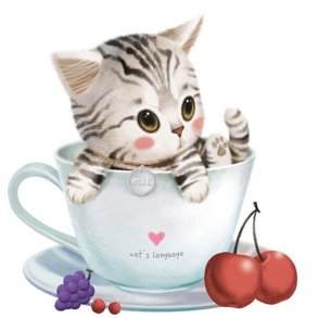 Mal efter Tal 40x50 - M165