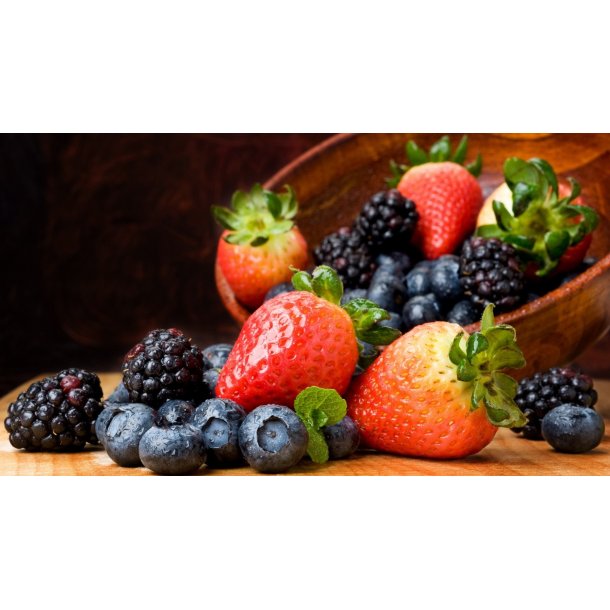 Mal efter Tal 40x50 - M174