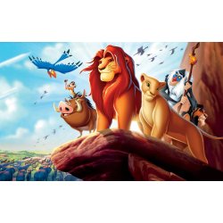 Mal efter Tal 40x50 - M207