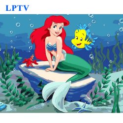 Mal efter Tal 40x50 - M208