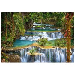 Mal efter Tal 40x50 - M318