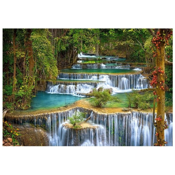 Mal efter Tal 40x50 - M318