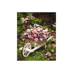 Mal efter Tal 40x50 - M588