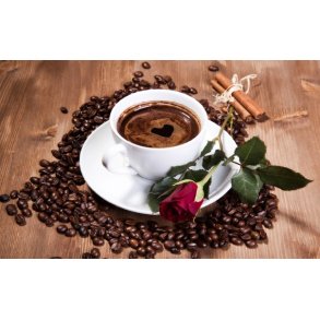 Mal efter Tal 40x50 - M591