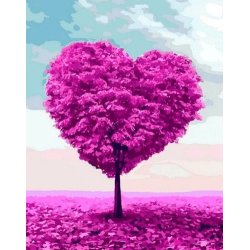 Mal efter Tal 40x50 - M592