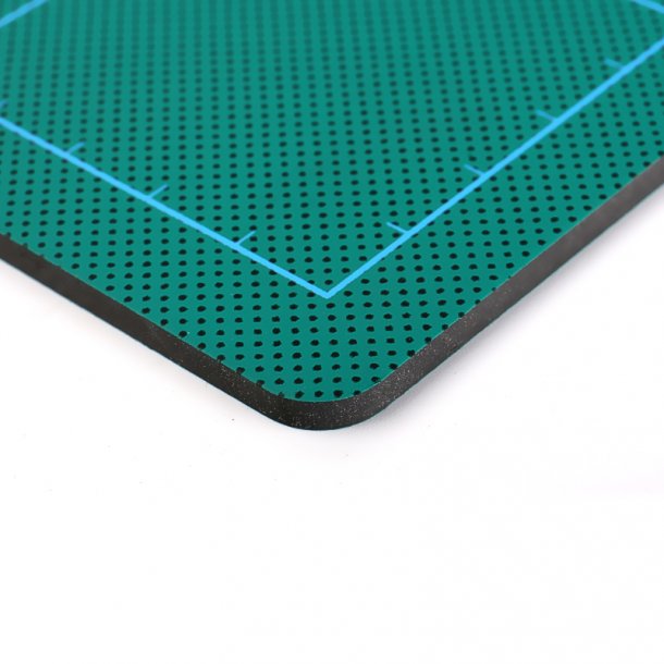 Skremtte A1 (594x841mm), grn